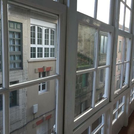 Апартаменти Apartamento Bed&Center 2A Луго Екстер'єр фото