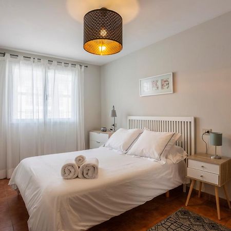 Апартаменти Apartamento Bed&Center 2A Луго Екстер'єр фото