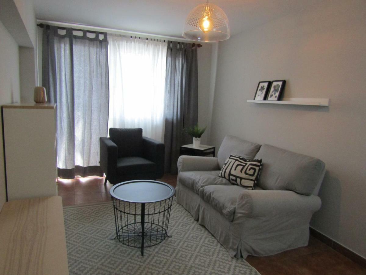 Апартаменти Apartamento Bed&Center 2A Луго Екстер'єр фото