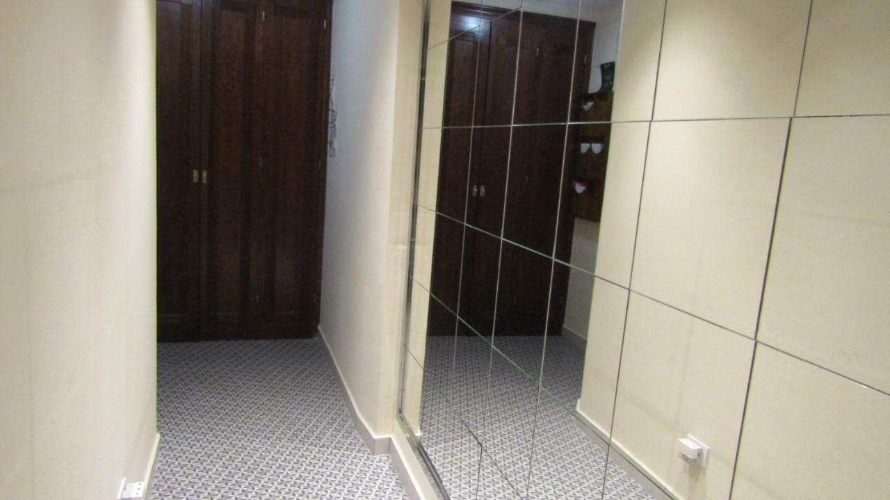 Апартаменти Apartamento Bed&Center 2A Луго Екстер'єр фото