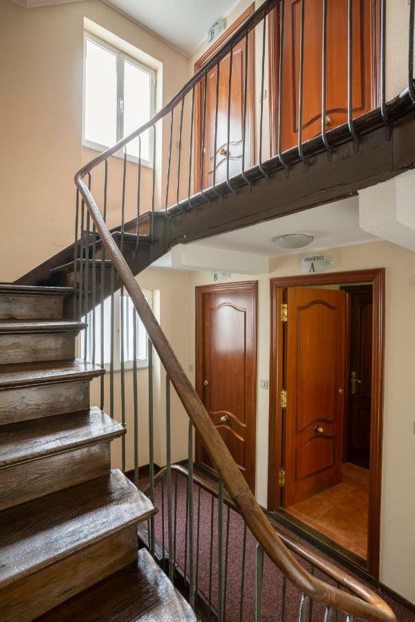 Апартаменти Apartamento Bed&Center 2A Луго Екстер'єр фото