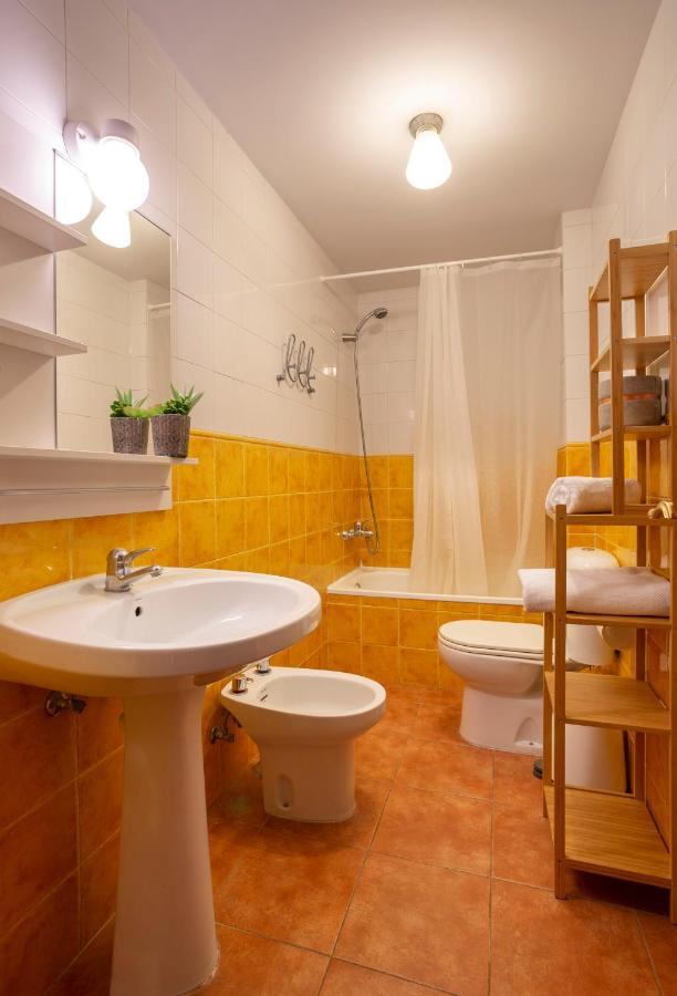 Апартаменти Apartamento Bed&Center 2A Луго Екстер'єр фото