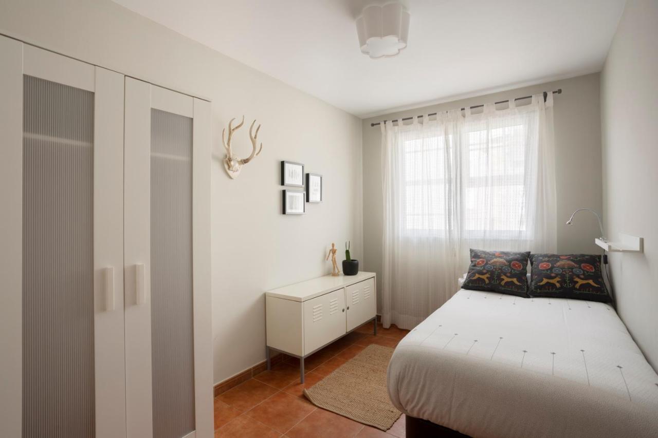Апартаменти Apartamento Bed&Center 2A Луго Екстер'єр фото