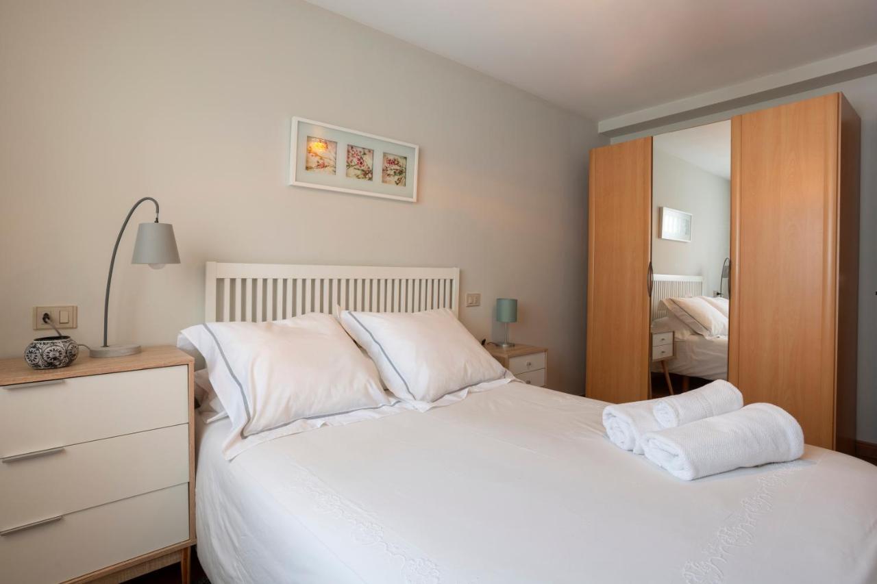 Апартаменти Apartamento Bed&Center 2A Луго Екстер'єр фото