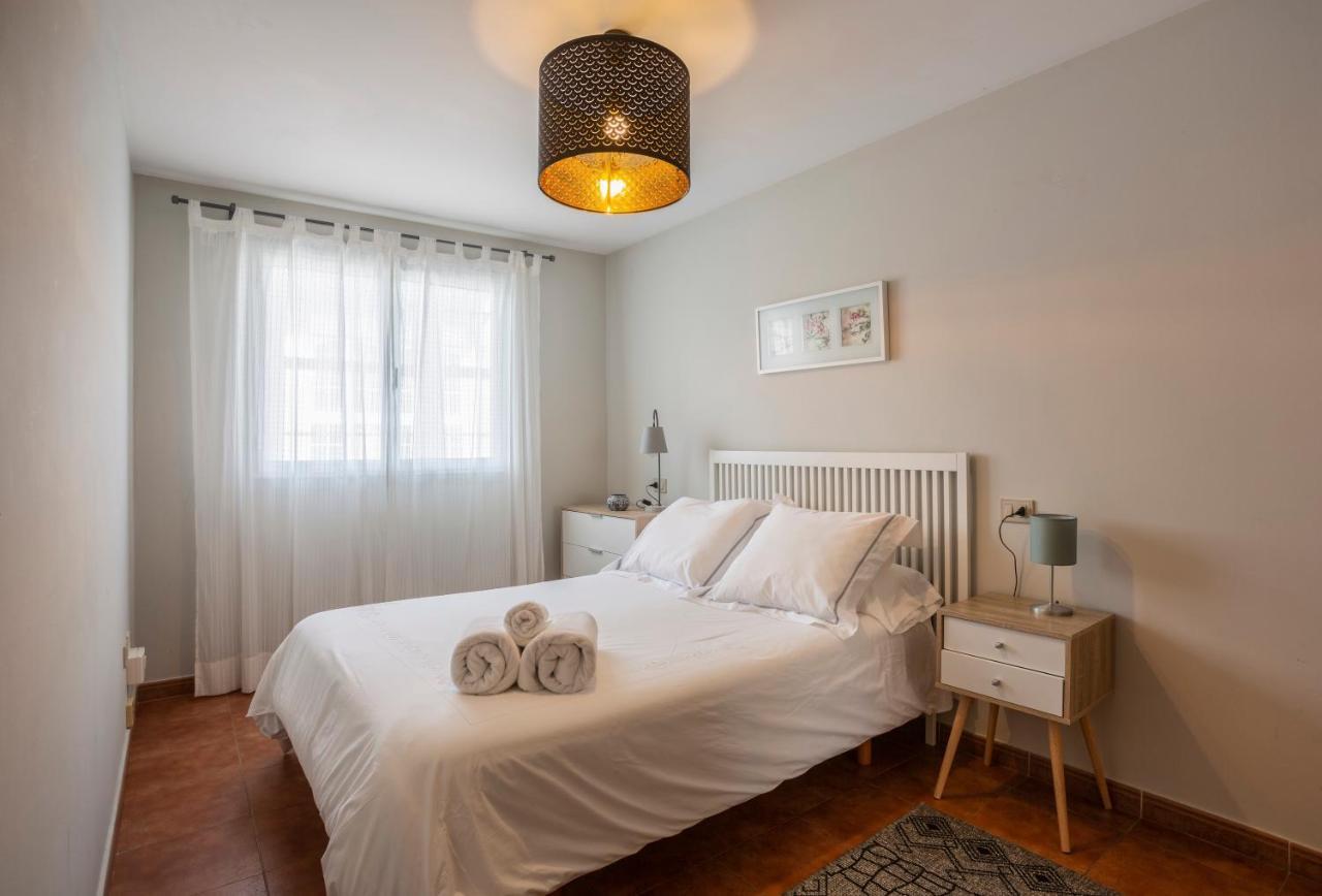 Апартаменти Apartamento Bed&Center 2A Луго Екстер'єр фото
